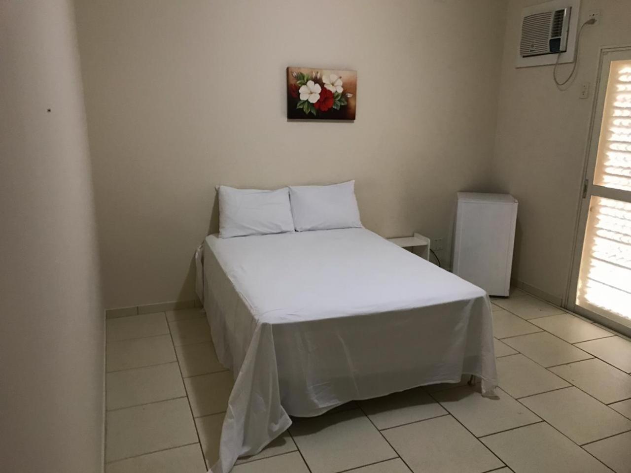 Hotel Aeroporto Марілія Екстер'єр фото